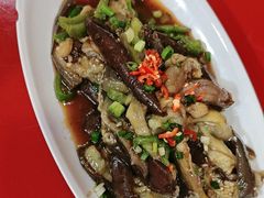 -宏状元现熬粥·京味菜(五棵松店)