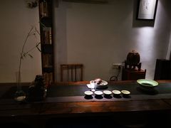 -菩提书坊(侨福大厦店)