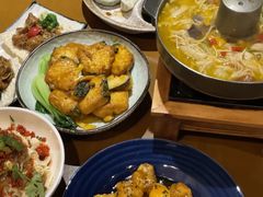 -如禾素食·下午茶·糖水