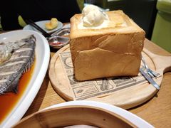 -去茶去餐厅(中央大街店)