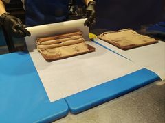 -the Roll'ING手作瑞士卷专门店(卓悦中心店)