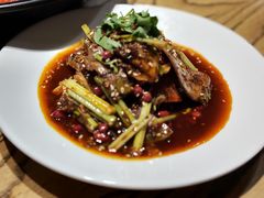 -川流不息(北蔡休闲广场店)