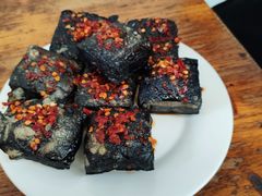 -五娭毑臭豆腐(黄兴南路店)