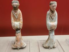 -北京鲁迅博物馆(北京新文化运动纪念馆鲁博馆区)