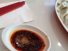 -喜家德虾仁水饺(金融中心店)