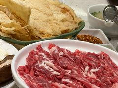 -潮汕林记牛肉火锅(万象天地店)