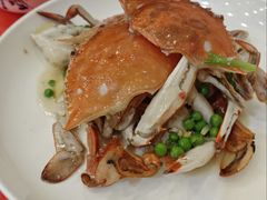 -碧海银沙海鲜餐厅(恒大海上威尼斯店)