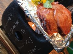 -嘉禾·悦享餐厅(八方汇店)