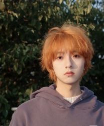 -HG美发设计沙龙