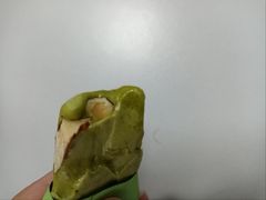 抹茶巴旦木牛轧糖-苏小糖(鼓浪屿三丘田花园店)