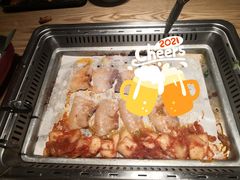 -新石器烤肉(之心城店)