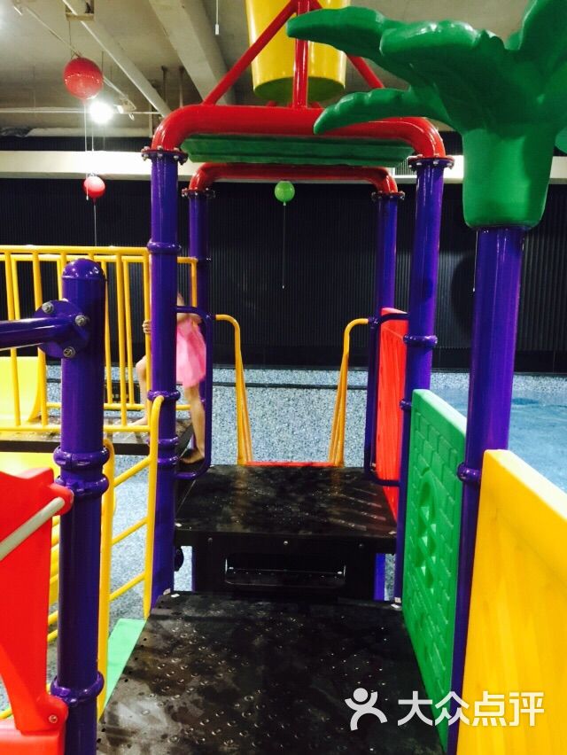 佰家汤泉-图片-济宁休闲娱乐-大众点评网