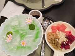 -国人川菜(李家村建东街店)
