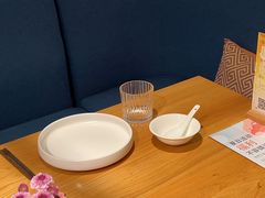 -荷恬·精致蔬食料理(富国街店)