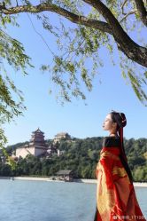 -盘子女人坊生日照·摄影馆(浦东店)