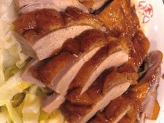 港式烧鹅饭-吾家香港烧腊专门店