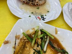 -秋姐美食店(旅游大道店)
