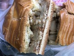 -中关村茶点
