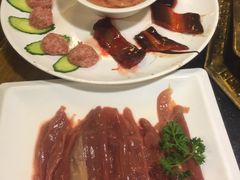 -蜀九香火锅(彩虹店)