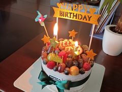 -EnergyCake蛋糕理想国