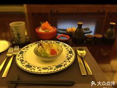-广东嘉华大酒店·季花铁板烧餐厅