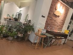 -坦克·甜品店(莲花广场店)