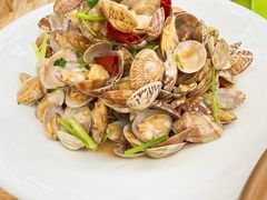 -船歌·鱼水饺青岛菜(枫蓝国际购物中心店)