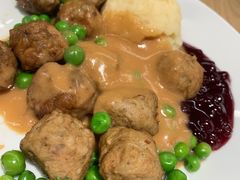 -宜家·瑞典风味餐厅(北京西红门店)