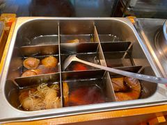 -松子料理(白家庄店)