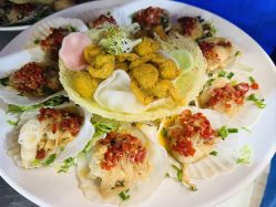 -冠豪主题婚礼酒店·宴会厅(机场店)