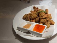 -船歌·鱼水饺青岛菜(闽江二路店)