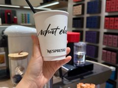 -NESPRESSO(OneAvenue卓悦中心店)