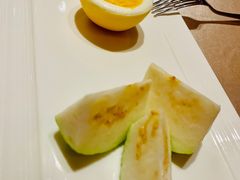 -新骏景万豪酒店·万豪中餐厅