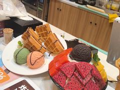 -汤连得(长清路店)