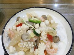 -京天红酒家(虎坊路店)