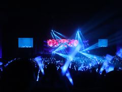 -成都金融城演艺中心