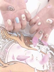 -MOMO·Nail美甲美睫