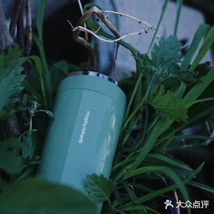 ㊙️叔叔推荐|谁说只有中老年人才会用保温杯?