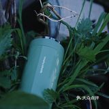 ㊙️叔叔推荐｜谁说只有中老年人才会用保温杯？
