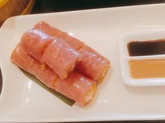 -湛江民大喜来登酒店-采悦轩中餐厅