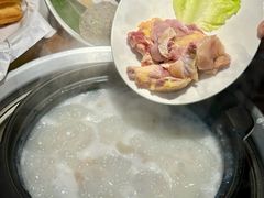 -大良毋米粥(锦龙路总店)