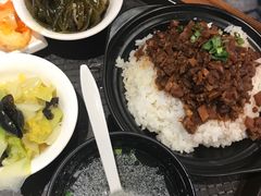 -老妈米线(港龙店)