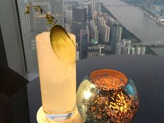 -广州四季酒店·天吧·高空酒吧