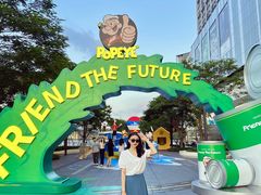 -东莞松山湖万象汇