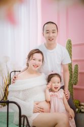 -小熊维尼高端儿童摄影(宝安旗舰店)