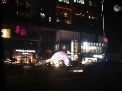 -汤泉良子.足疗按摩.SPA(中关村店)