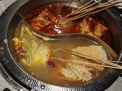 -成都玉林串串香(世纪港湾店)