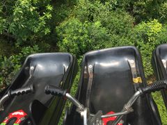 -圣淘沙天际线斜坡滑车