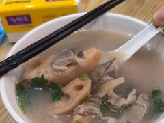 -潮汕裕成莲藕(泰沙路店)