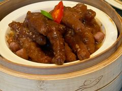 -金苑海鲜酒家(来魅力店)